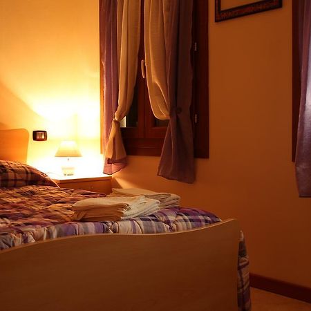 Ca' Gialla Montagnana  Habitación foto