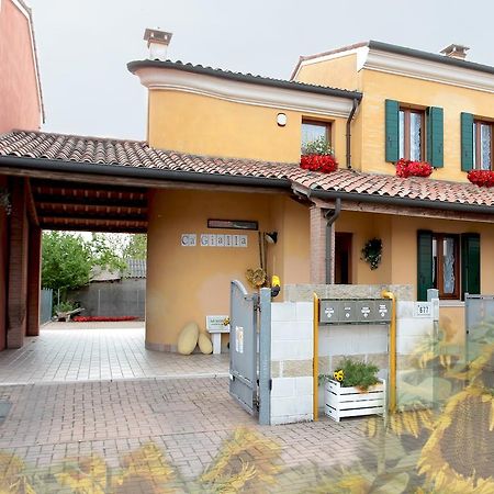 Ca' Gialla Montagnana  Habitación foto