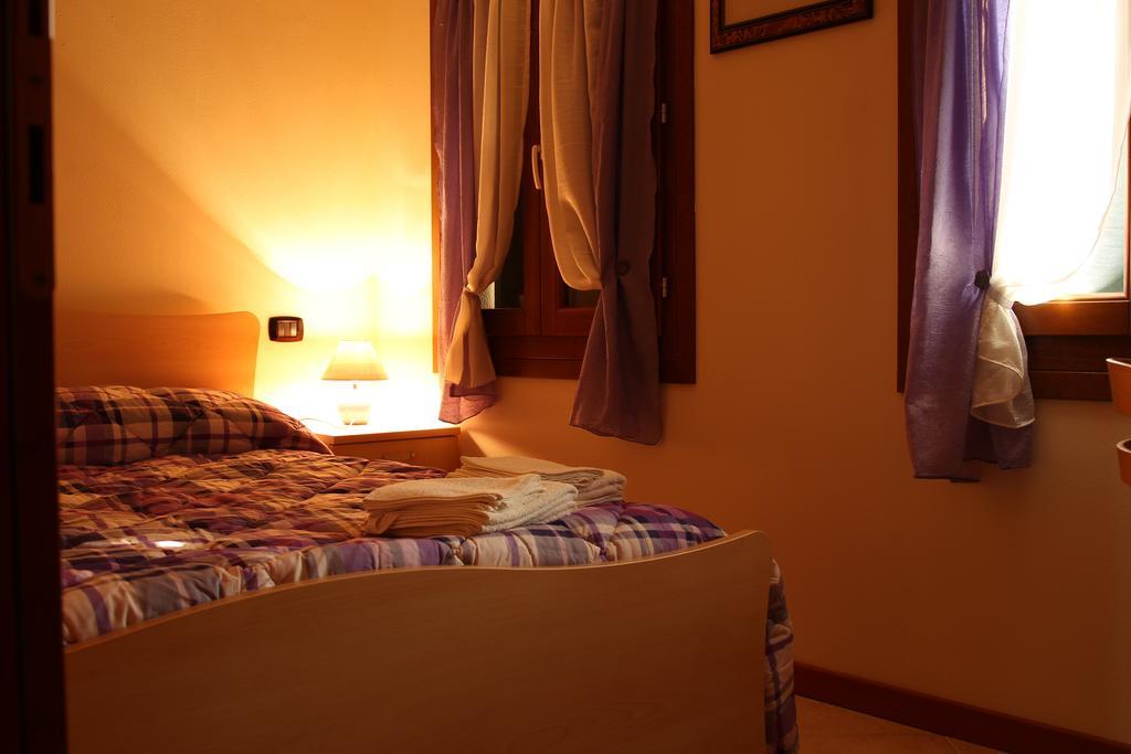 Ca' Gialla Montagnana  Habitación foto