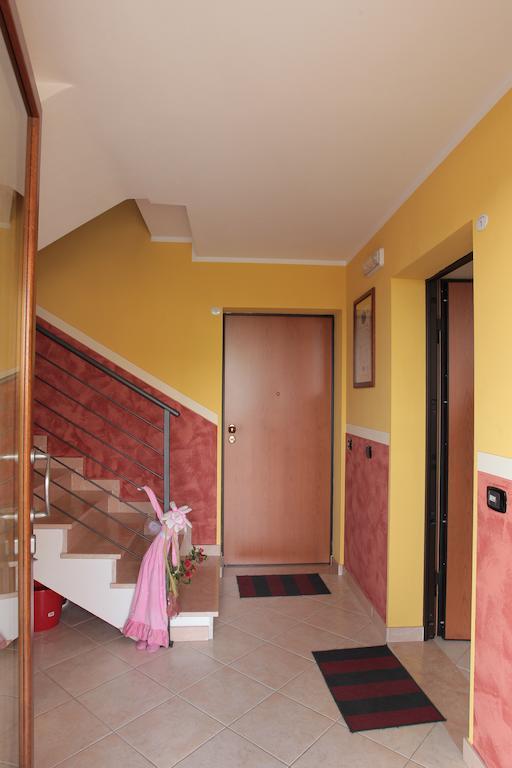 Ca' Gialla Montagnana  Exterior foto