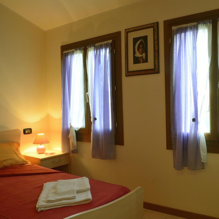 Ca' Gialla Montagnana  Habitación foto