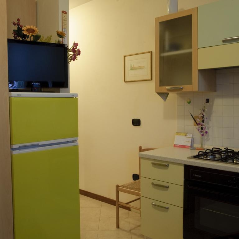 Ca' Gialla Montagnana  Habitación foto