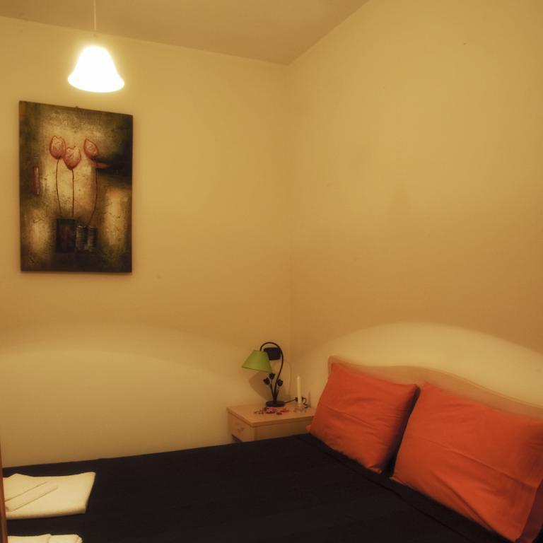 Ca' Gialla Montagnana  Habitación foto