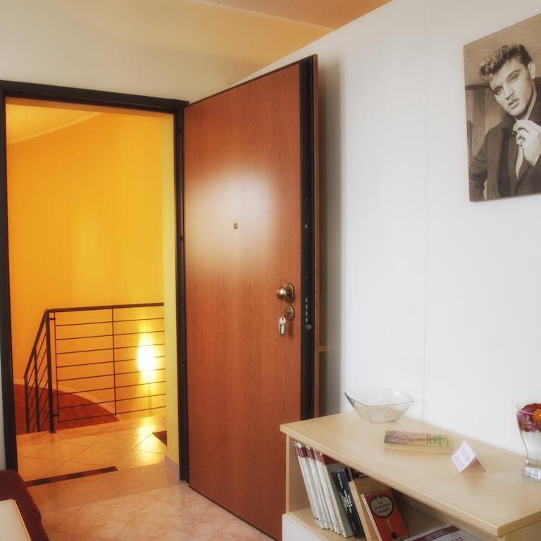 Ca' Gialla Montagnana  Habitación foto