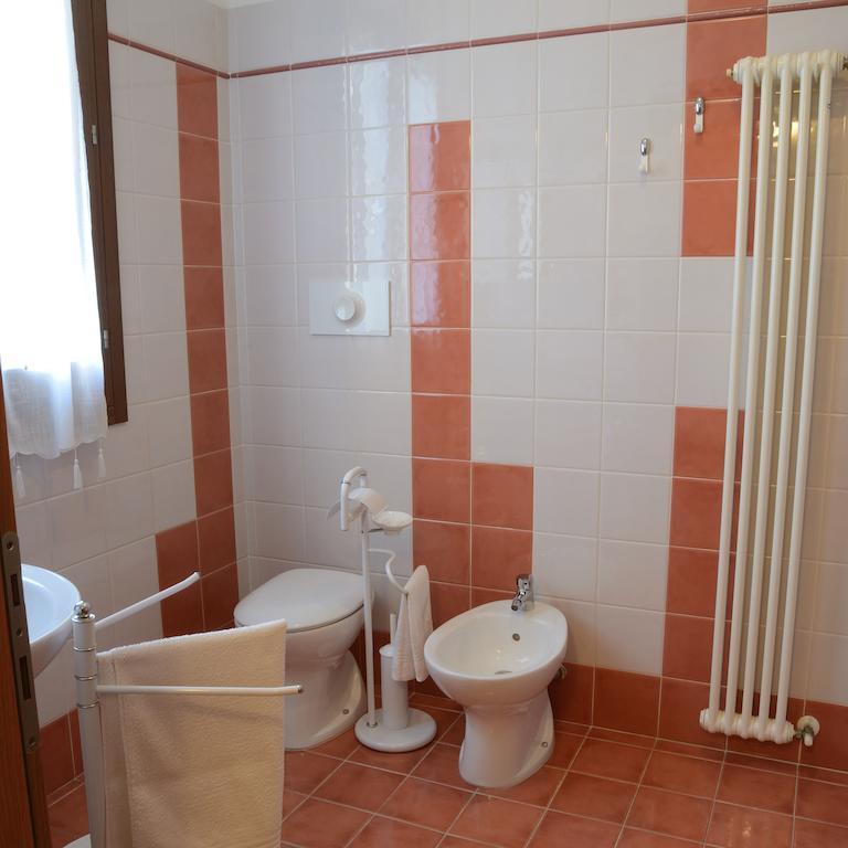 Ca' Gialla Montagnana  Habitación foto